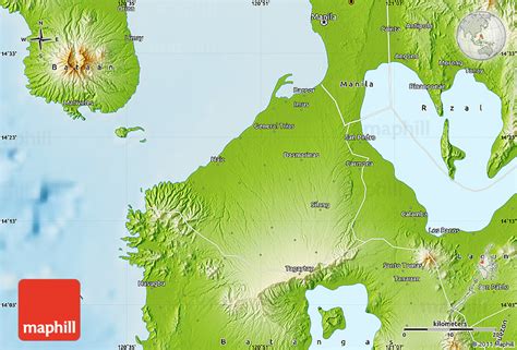 cavite is what region|Cavite .